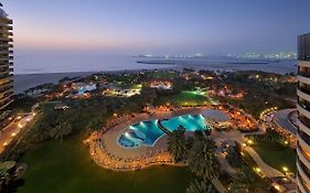 Le Royal Meridien Beach Resort & Spa Dubai